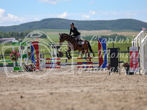 06582 - Mykenzi - 2026 June Classic II - Friday June 19th