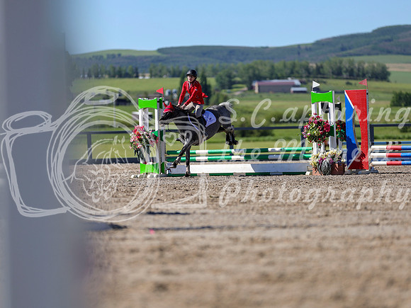 04547 - Mykenzi - 2026 June Classic II - Friday June 19th