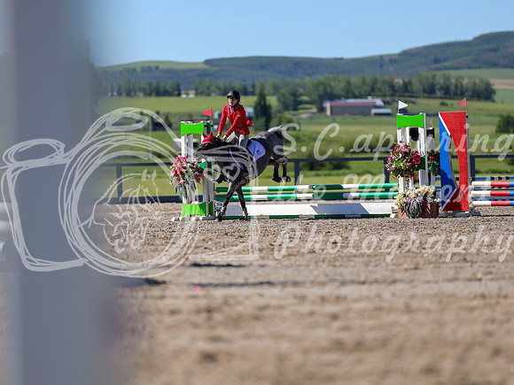 04549 - Mykenzi - 2026 June Classic II - Friday June 19th