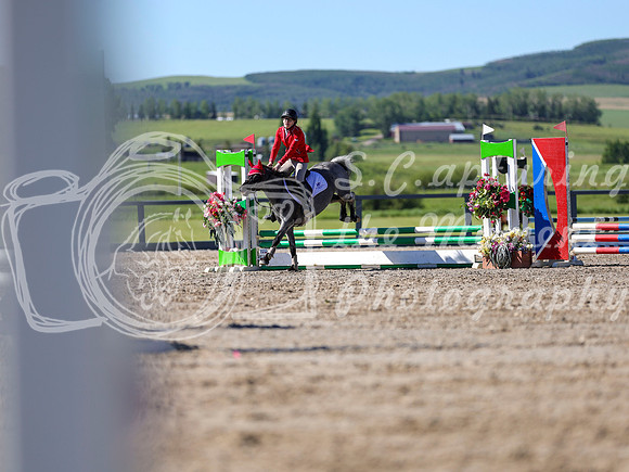 04548 - Mykenzi - 2026 June Classic II - Friday June 19th