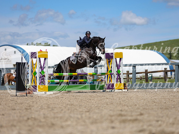 11664 - Mykenzi - 2026 June Classic II - Friday June 19th