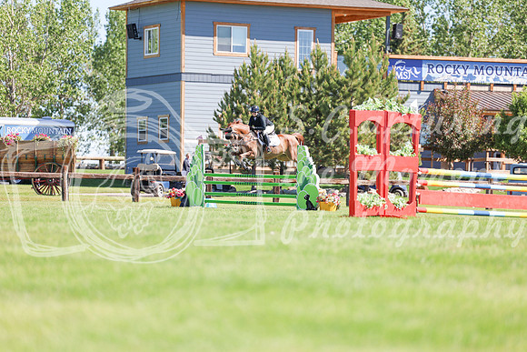 02871 - Shea - 2026 June Classic II - Friday June 19th