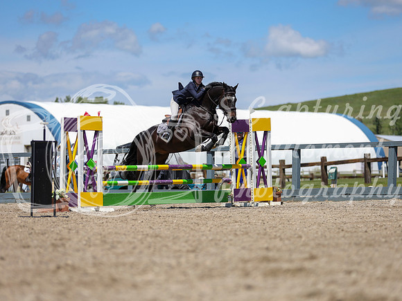 11665 - Mykenzi - 2026 June Classic II - Friday June 19th