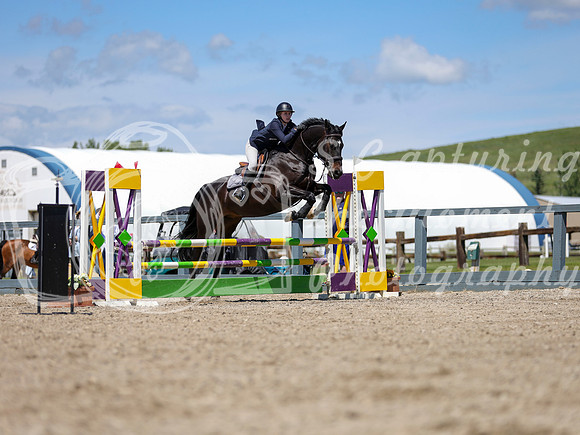 11666 - Mykenzi - 2026 June Classic II - Friday June 19th