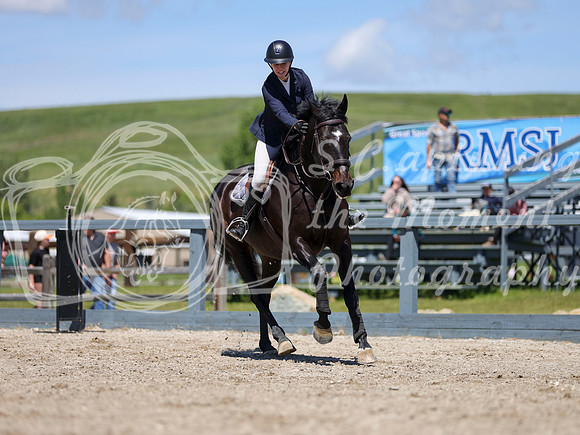 11672 - Mykenzi - 2026 June Classic II - Friday June 19th