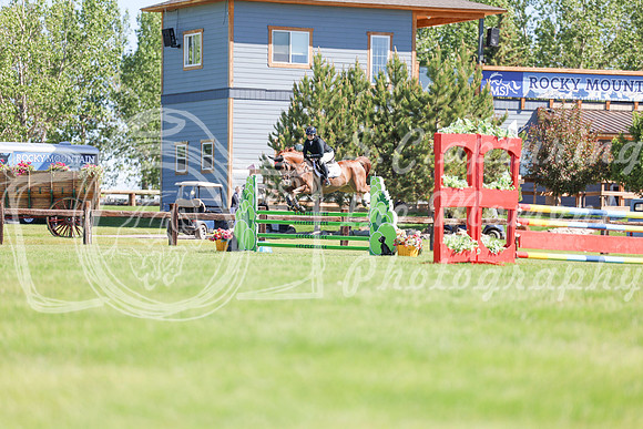 02872 - Shea - 2026 June Classic II - Friday June 19th