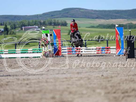 04553 - Mykenzi - 2026 June Classic II - Friday June 19th