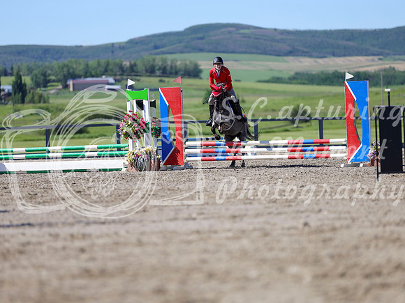 04554 - Mykenzi - 2026 June Classic II - Friday June 19th