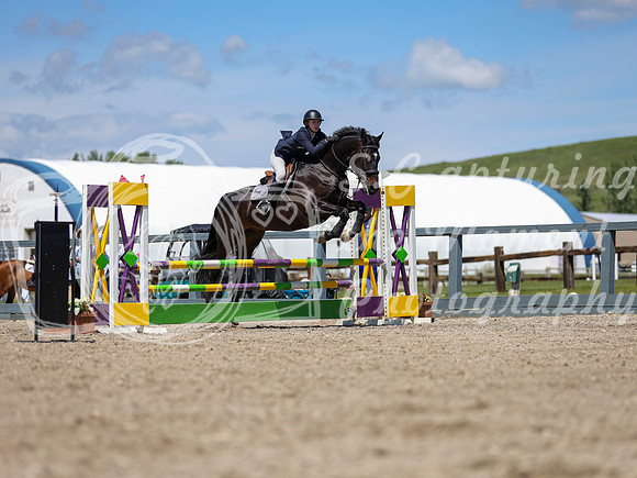 11667 - Mykenzi - 2026 June Classic II - Friday June 19th