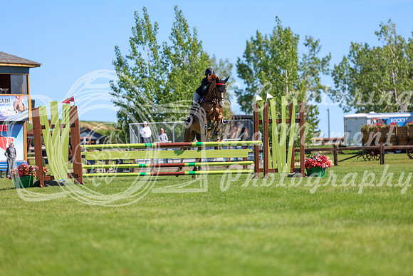02873 - Shea - 2026 June Classic II - Friday June 19th