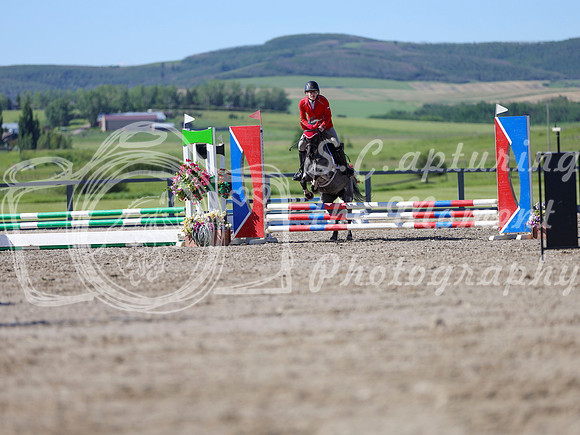 04555 - Mykenzi - 2026 June Classic II - Friday June 19th