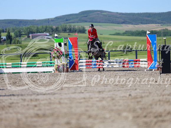 04557 - Mykenzi - 2026 June Classic II - Friday June 19th