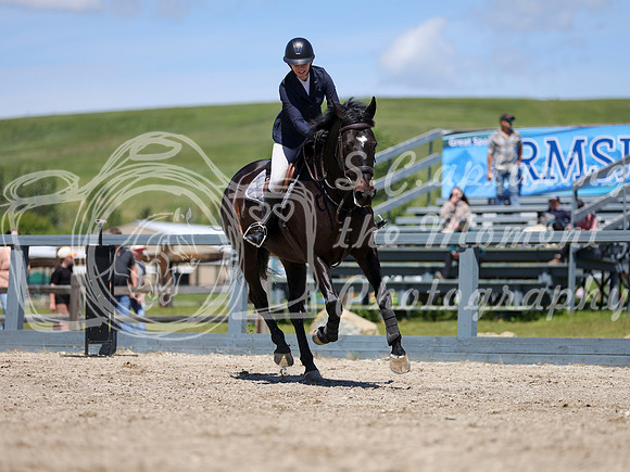 11668 - Mykenzi - 2026 June Classic II - Friday June 19th