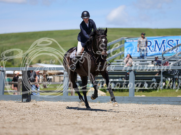 11669 - Mykenzi - 2026 June Classic II - Friday June 19th
