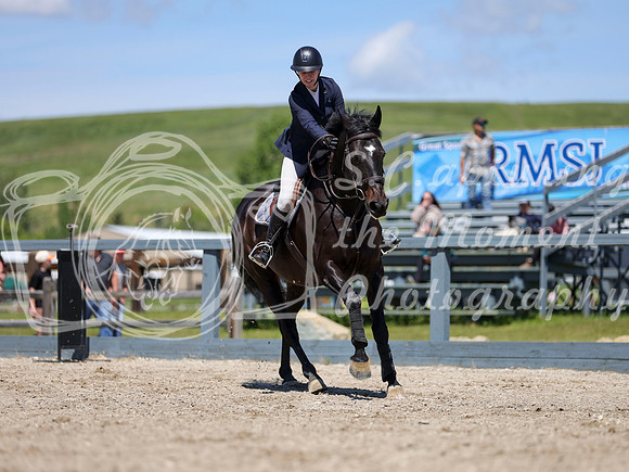 11673 - Mykenzi - 2026 June Classic II - Friday June 19th