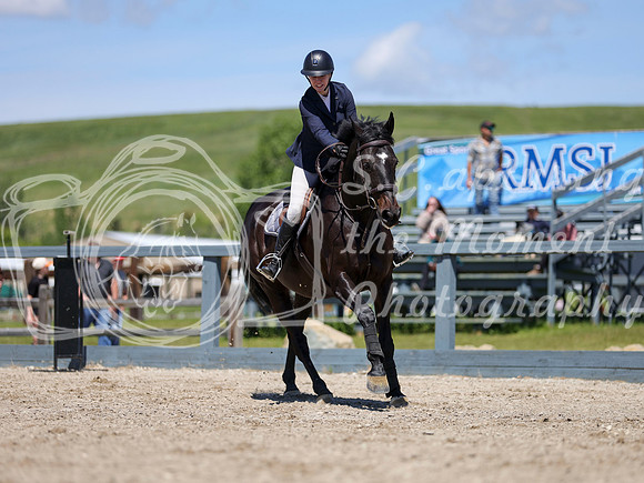 11674 - Mykenzi - 2026 June Classic II - Friday June 19th