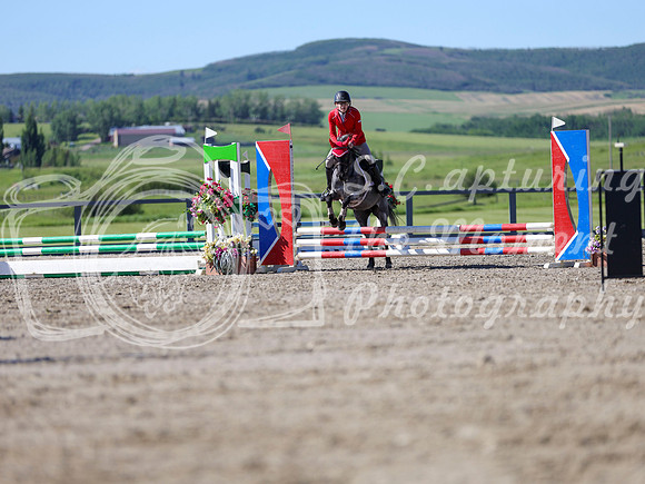 04558 - Mykenzi - 2026 June Classic II - Friday June 19th