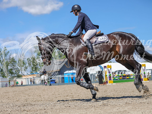 11677 - Mykenzi - 2026 June Classic II - Friday June 19th