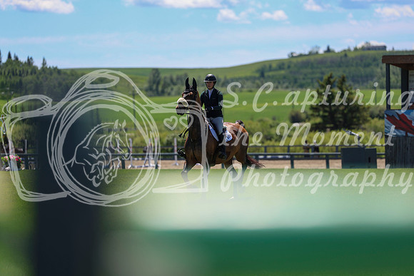 10084 - Shea - 2026 June Classic II - Friday June 19th