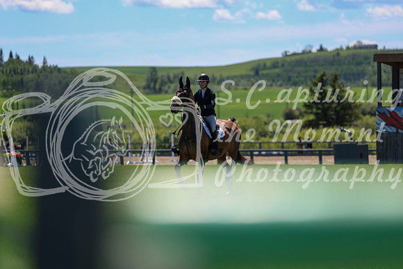 10085 - Shea - 2026 June Classic II - Friday June 19th