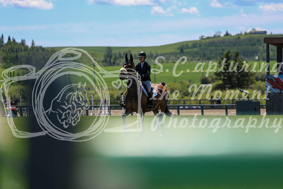 10086 - Shea - 2026 June Classic II - Friday June 19th