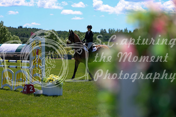 10088 - Shea - 2026 June Classic II - Friday June 19th