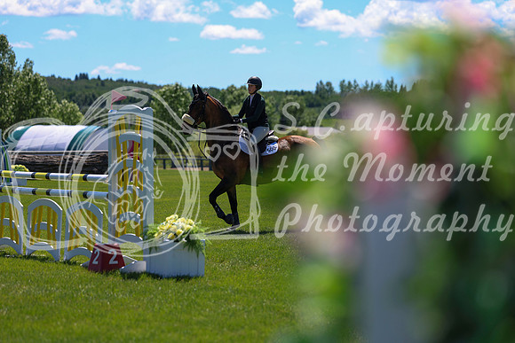 10089 - Shea - 2026 June Classic II - Friday June 19th