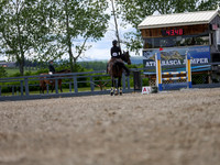 16306 - Mykenzi - 2026 June Classic II - Friday June 19th