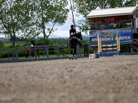 16307 - Mykenzi - 2026 June Classic II - Friday June 19th