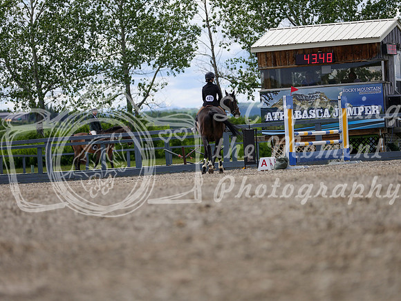 16307 - Mykenzi - 2026 June Classic II - Friday June 19th