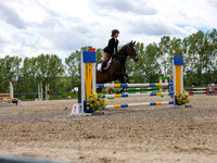 16309 - Mykenzi - 2026 June Classic II - Friday June 19th
