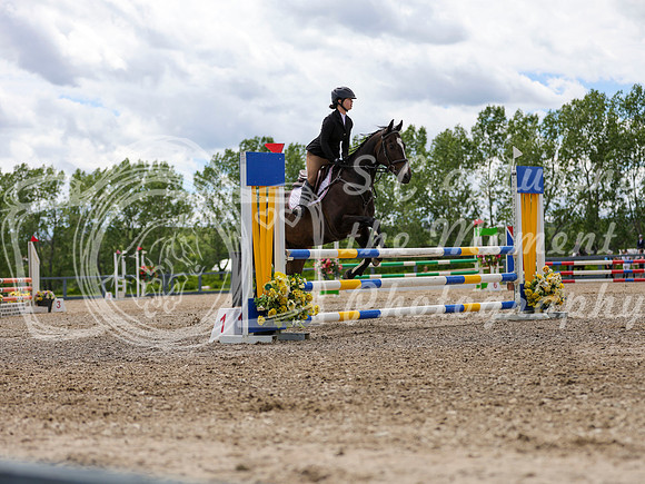 16309 - Mykenzi - 2026 June Classic II - Friday June 19th