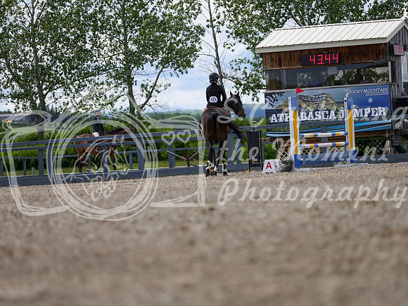 16308 - Mykenzi - 2026 June Classic II - Friday June 19th
