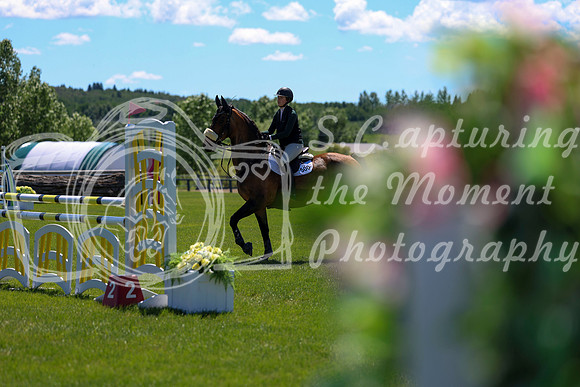 10090 - Shea - 2026 June Classic II - Friday June 19th