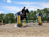 11834 - Mykenzi - 2026 June Classic II - Friday June 19th