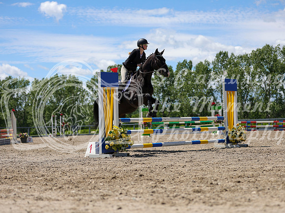 11834 - Mykenzi - 2026 June Classic II - Friday June 19th