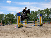 11835 - Mykenzi - 2026 June Classic II - Friday June 19th