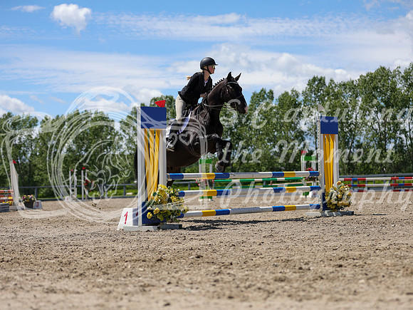 11835 - Mykenzi - 2026 June Classic II - Friday June 19th