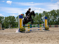 11836 - Mykenzi - 2026 June Classic II - Friday June 19th