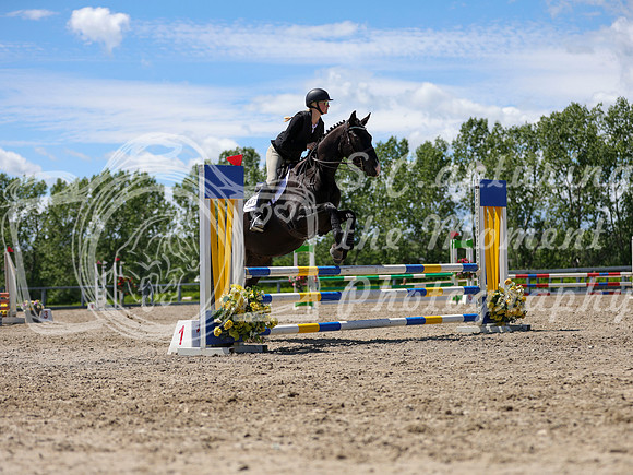 11836 - Mykenzi - 2026 June Classic II - Friday June 19th