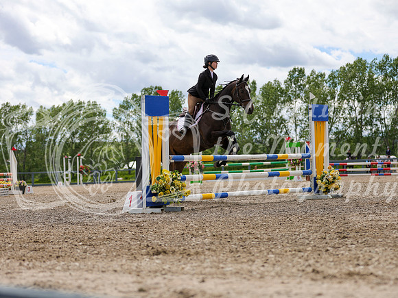 16310 - Mykenzi - 2026 June Classic II - Friday June 19th