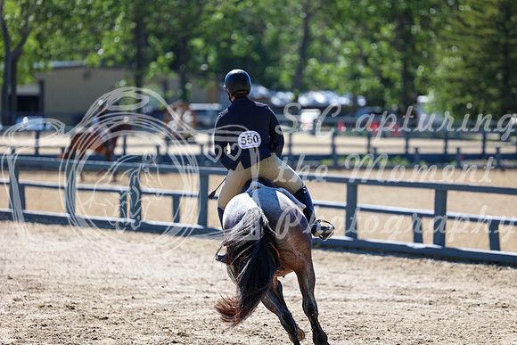 07763 - Mara - 2026 June Classic II - Friday June 19th