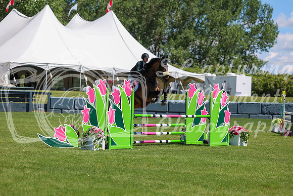 10095 - Shea - 2026 June Classic II - Friday June 19th