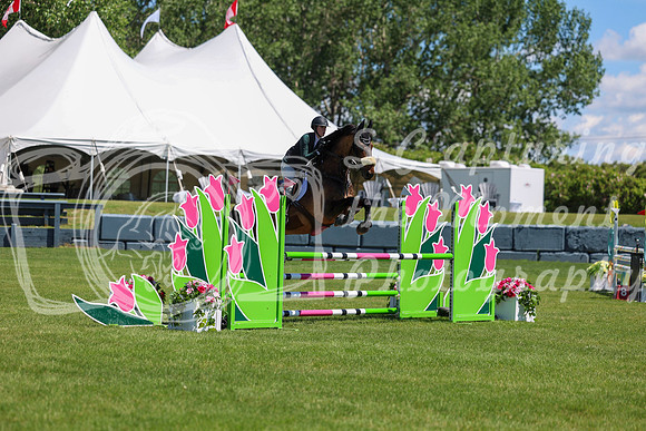 10096 - Shea - 2026 June Classic II - Friday June 19th
