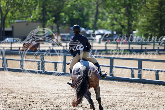 07764 - Mara - 2026 June Classic II - Friday June 19th