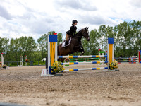 16311 - Mykenzi - 2026 June Classic II - Friday June 19th
