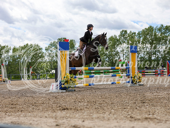 16311 - Mykenzi - 2026 June Classic II - Friday June 19th