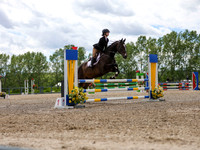 16312 - Mykenzi - 2026 June Classic II - Friday June 19th