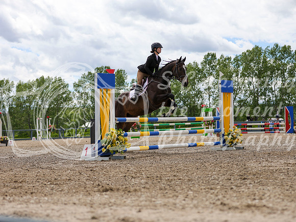 16312 - Mykenzi - 2026 June Classic II - Friday June 19th