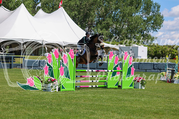 10097 - Shea - 2026 June Classic II - Friday June 19th